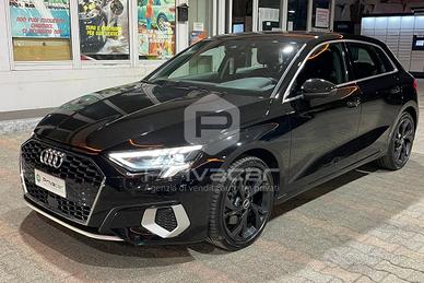 AUDI A3 SPB 30 TDI Business Advanced
