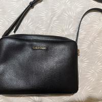 Borsa tracolla Calvin Klein