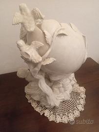  centro tavola ceramica 