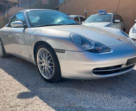PORSCHE 996 911 Carrera 3.4 300Cv Cabrio Manuale