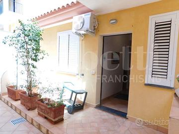 Gioiosa Marea in Villaggio turistico 3 vani 80 mq