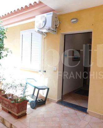 Gioiosa Marea in Villaggio turistico 3 vani 80 mq
