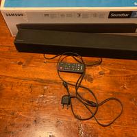 Samsung soundbar serie 3 hw300