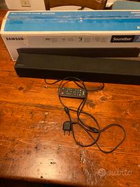 Samsung soundbar serie 3 hw300