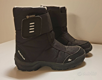 Doposci Wed'Ze bambino misura 31 NUOVI