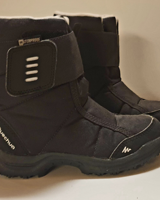 Doposci Wed'Ze bambino misura 31 NUOVI