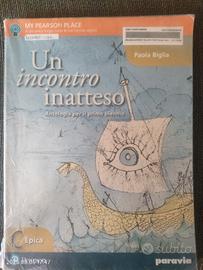 Un Incontro inatteso C