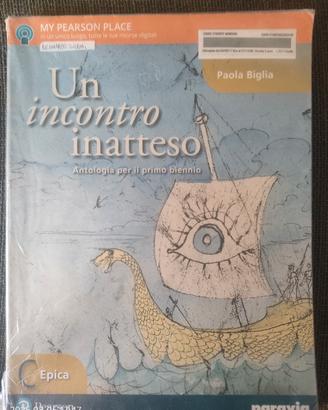 Un Incontro inatteso C