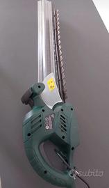 Tagliasiepi elettrico
