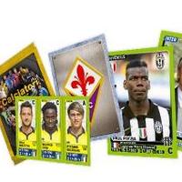 Figurine Panini Album Calciatori 2014 2015