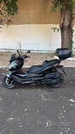 VOGE SFIDA SR4 MAX