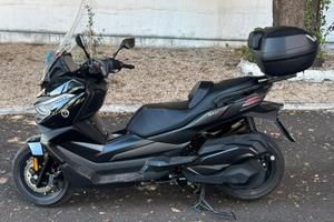 VOGE SFIDA SR4 MAX
