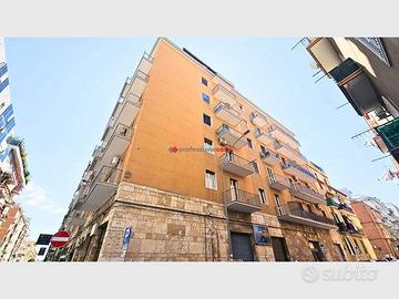 Appartamento Foggia [Cod. rif 3309229VRG]