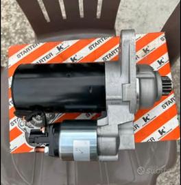 Motorino d’avviamento VW Golf Mk5