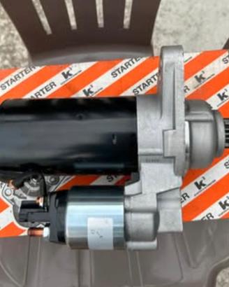 Motorino d’avviamento VW Golf Mk5