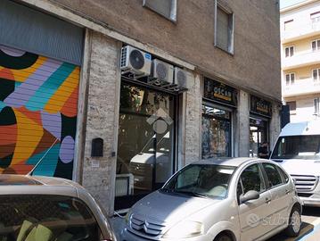 NEGOZIO A PARMA