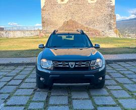 Dacia Duster 1.5 dCi Prestige 4x2