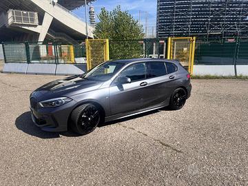 Bmw Serie 1 118 d 150cv