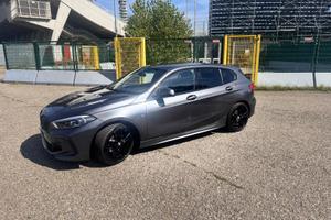 Bmw Serie 1 118 d 150cv