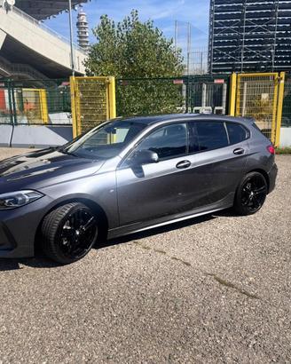 Bmw Serie 1 118 d 150cv