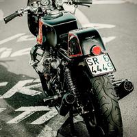 Moto Guzzi