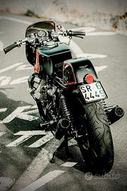 Moto Guzzi