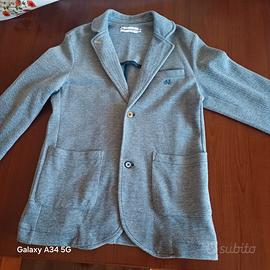 Giacchina elegante bambino