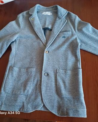 Giacchina elegante bambino