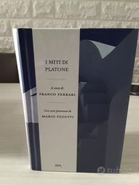 I Miti di Platone