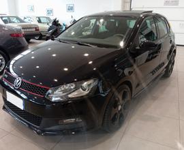 Volkswagen Polo 1.4 TSI DSG 5 porte GTI