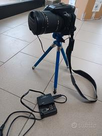 FujiFilm Finepix S200exr