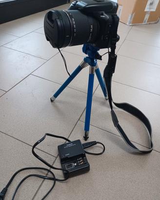 FujiFilm Finepix S200exr