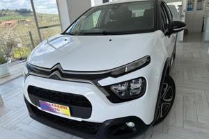 Citroen C3 BlueHDi 100cv Shine PLUS AIRBUMP/LED202