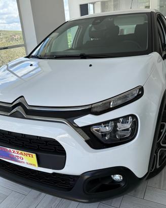 Citroen C3 BlueHDi 100cv Shine PLUS AIRBUMP/LED202
