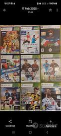 9 giochi xbox 