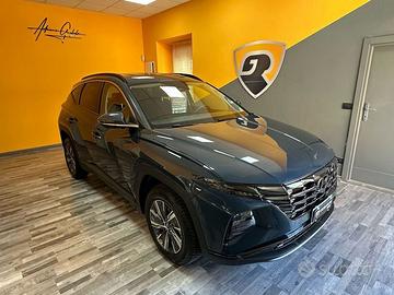 Hyundai Tucson 1.6 HEV aut.Xline PREZZO VERO