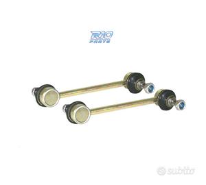 BARRA STABILIZZATRICE BMW E46 VOLKSWAGEN VW POLO 9