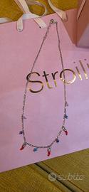 Collana stroili