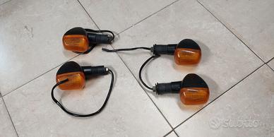 Frecce SV 650 N k2 2002