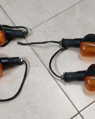 Frecce SV 650 N k2 2002