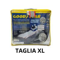 TELO ANTIGRANDINE TAGLIA XL GOODYEAR 6MM