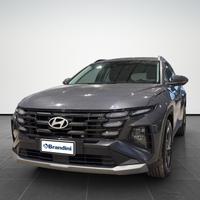 HYUNDAI Tucson III 2024 - Tucson 1.6 crdi 48V Busi