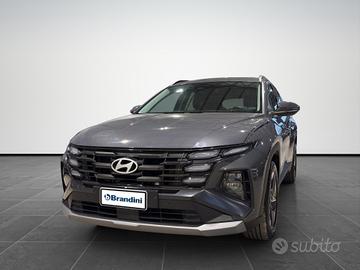 HYUNDAI Tucson III 2024 - Tucson 1.6 crdi 48V Busi