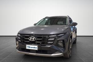 HYUNDAI Tucson III 2024 - Tucson 1.6 crdi 48V Busi