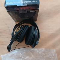 BIRRA CERES CE' GADGET COLLEZIONE CUFFIE STEREO ER