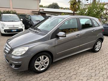 Mercedes-benz B 180 CDI Chrome*CERCHI