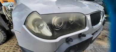 BMW X3 2004 - FARO ANTERIORE DESTRO