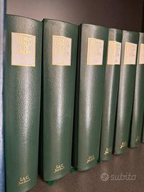 STORIA D’ITALIA E D’EUROPA - Jaca Book 1978