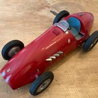 Ferrari 500 F2 Alberto Ascari 1952 by Toschi