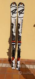 Sci slalom Rossignol R10 139 cm